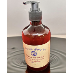 Liniment Oléo-calcaire