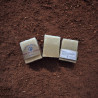 Savon voyage épicé