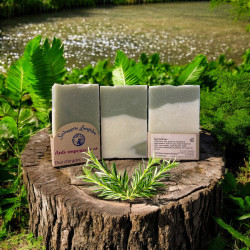 Savon anti-imperfections