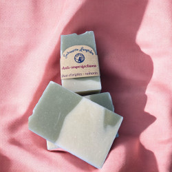 Savon anti-imperfections