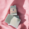 Savon anti-imperfections