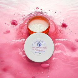 Après shampoing - masque