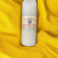 Après shampoing - masque