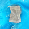 Sachet mousseur pour savon