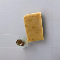 Aimant pour savon