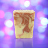Savon framboise