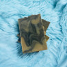 Savon charbon actif