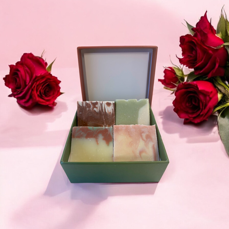 Coffret découverte