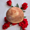 Savon de rasage à la rose