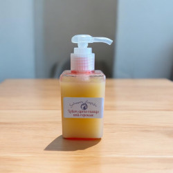Lotion après-rasage anti-repousse