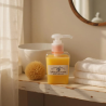Lotion après-rasage anti-repousse