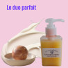 Lotion après-rasage anti-repousse