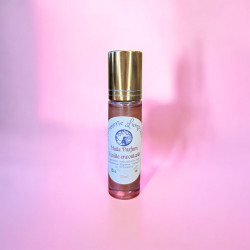 Huile parfum - vanille envoûtante