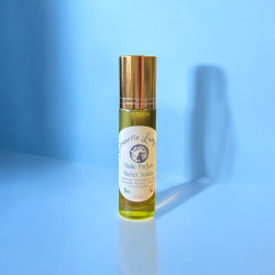 Huile parfum Monoi
