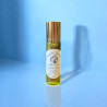 Huile parfum Monoi