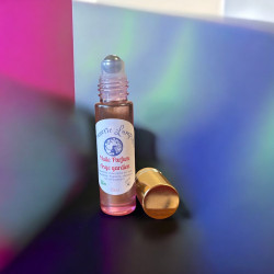 Huile parfum Ange Gardien