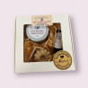 Coffret parfum Vanille Envoutante