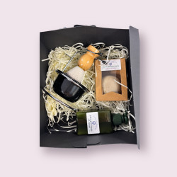 coffret rasage parfait