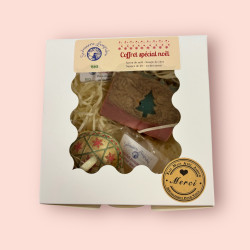 Coffret Noël magique