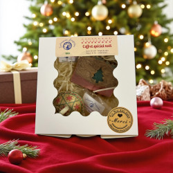 Coffret Noël magique