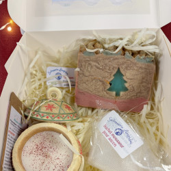 Coffret Noël magique