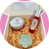 Coffret parfum ange gardien