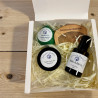 Coffret barbe soyeuse