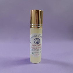 Huile parfum fleur de cerisier