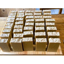 Savon de la ruche