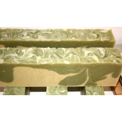 Savon anti-imperfections