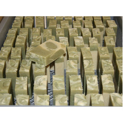 Savon anti-imperfections