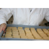 savon au lait de chèvre