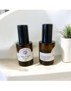 Cosmétiques pour lui